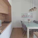 アパート Dream Apartmants
