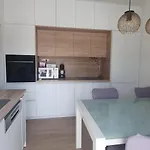 Dream Apartmants アパート *