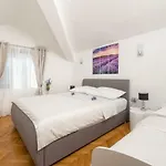 Dream Apartmants アパート スプリト