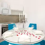 アパート Dream Apartmants *