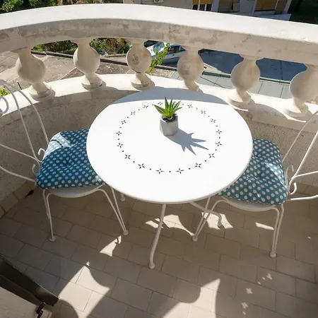 Апартаменты Dream Apartmants *