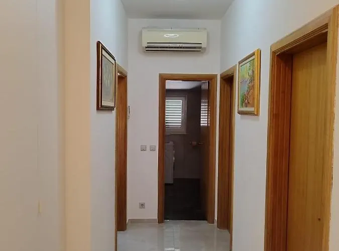 Dream Apartmants * Сплит