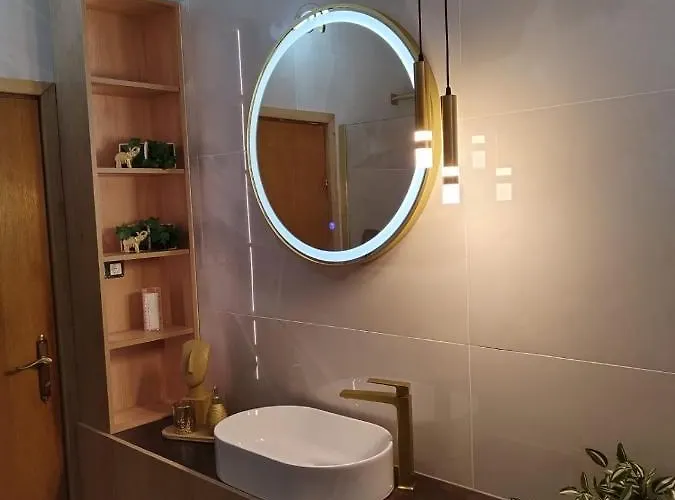 Апартаменты Dream Apartmants *