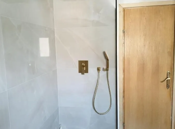 Dream Apartmants * Сплит