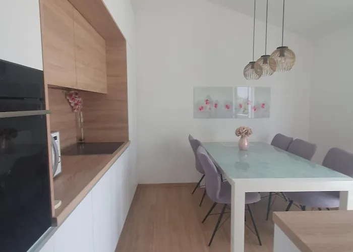 Апартаменты Dream Apartmants