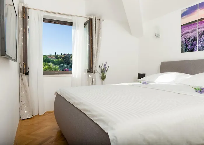 Dream Apartmants Апартаменты