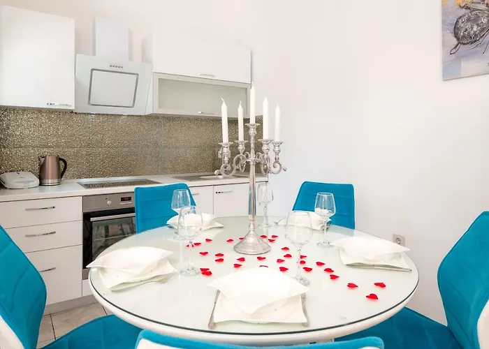 Апартаменты Dream Apartmants *