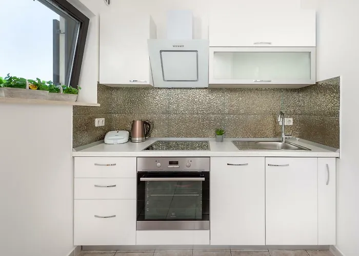 Апартаменты Dream Apartmants *