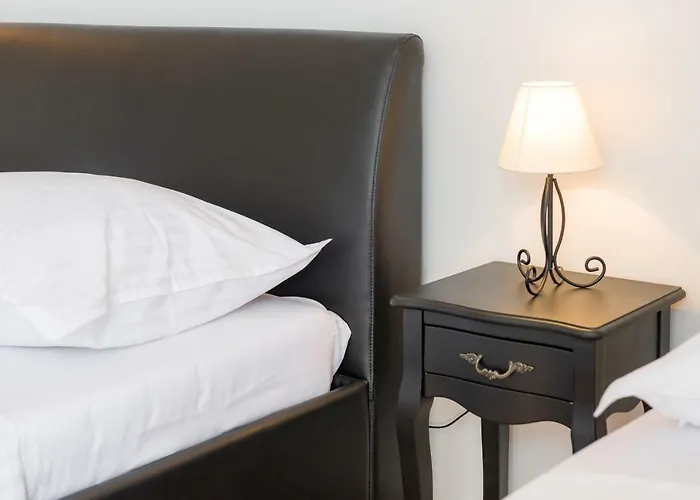 Dream Apartmants Апартаменты