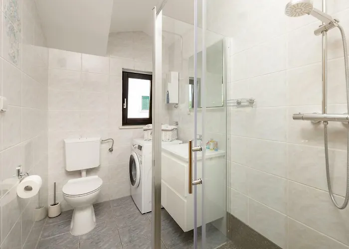 Апартаменты Dream Apartmants