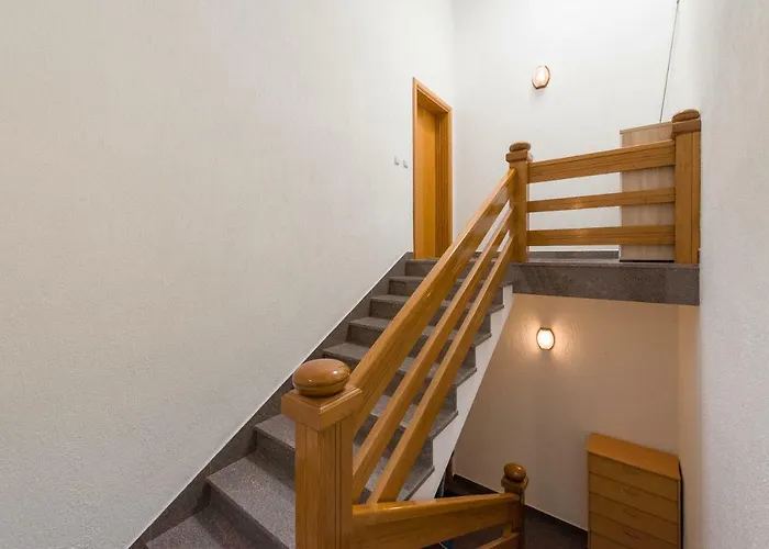 Dream Apartmants Апартаменты Сплит