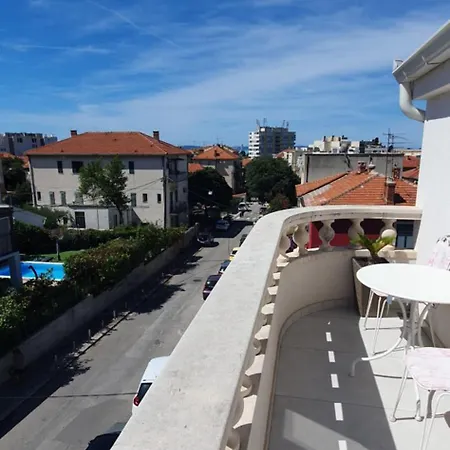 Spalato Dream Apartmants *
