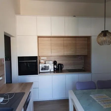 Διαμέρισμα Spalato Dream Apartmants *