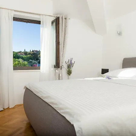 Dream Apartmants Apartman