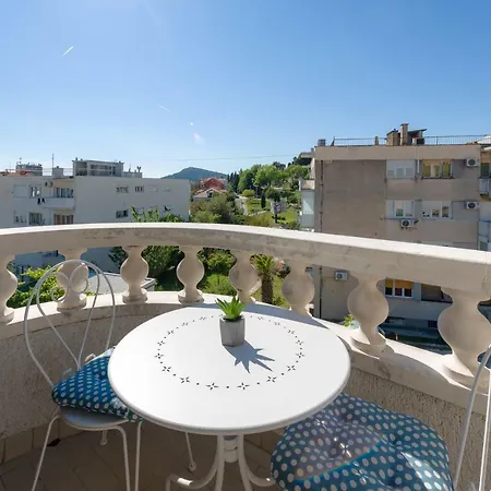 Dream Apartmants Apartman Split
