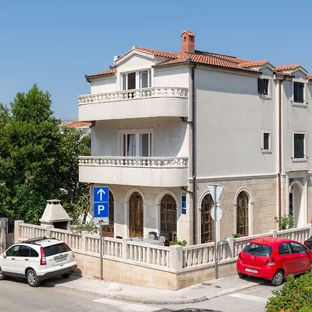 Spalato Dream Apartmants Apartman *