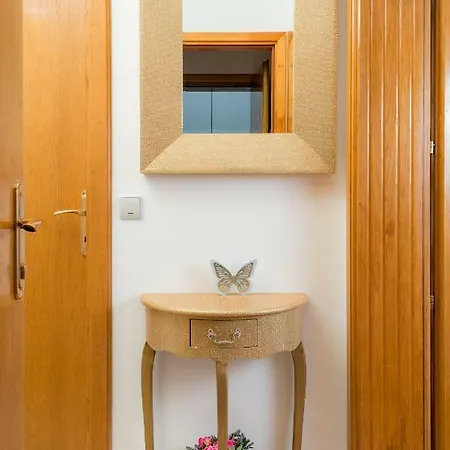 公寓 Dream Apartmants 斯普利特