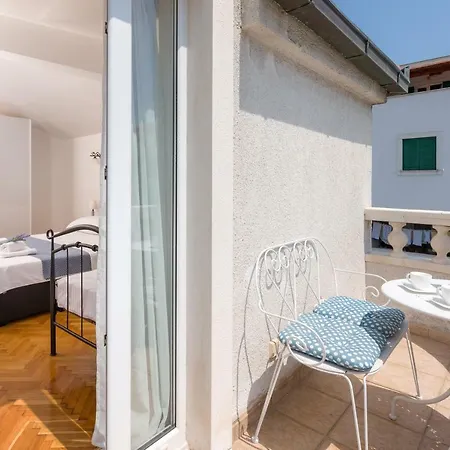 Spalato Dream Apartmants Apartman Split
