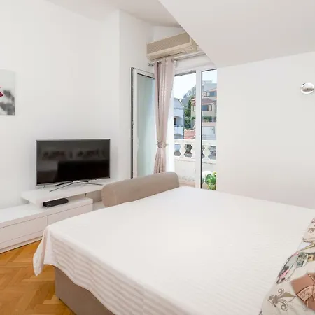 Dream Apartmants 斯普利特