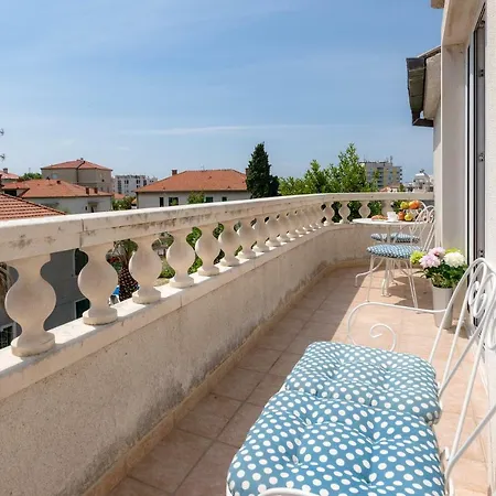 Dream Apartmants 斯普利特