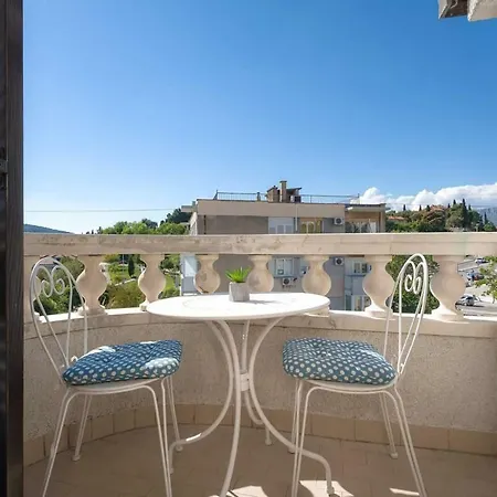 Dream Apartmants 公寓 *