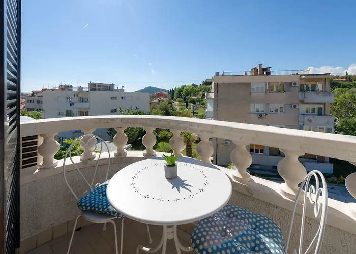 Dream Apartmants Apartman Split