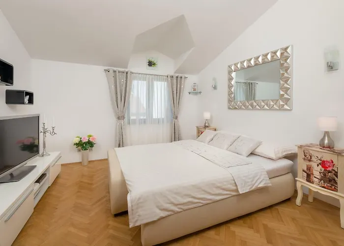 Dream Apartmants Apartman *