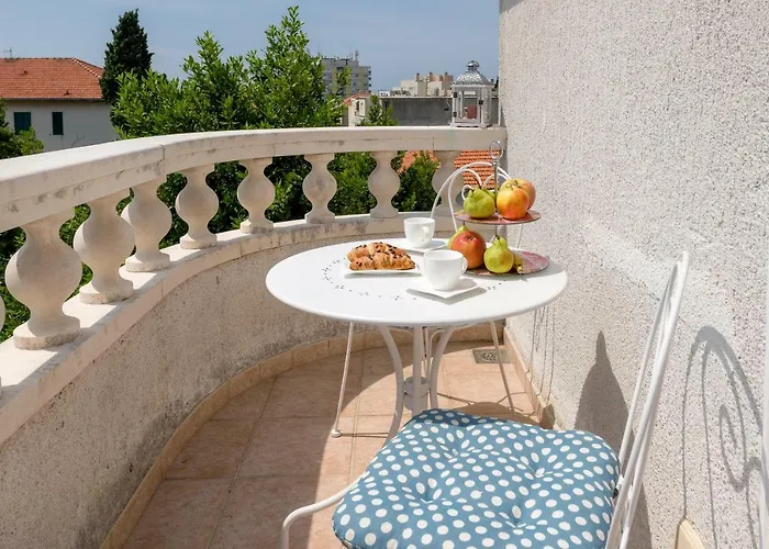 Dream Apartmants *