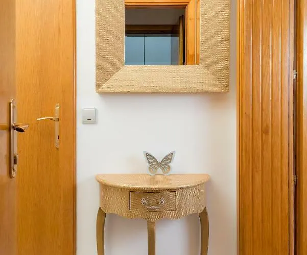 Apartman Dream Apartmants Split