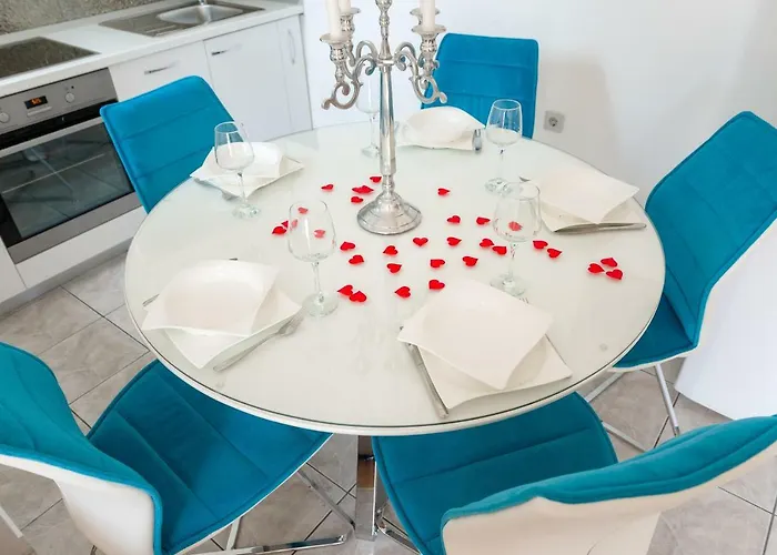 Apartman Dream Apartmants