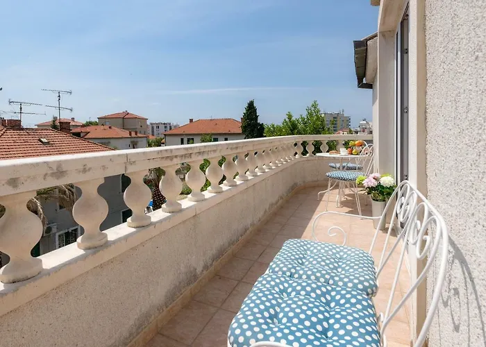 Dream Apartmants Split