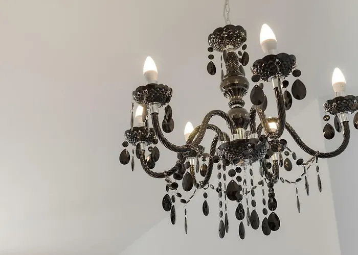 Dream Apartmants Apartman