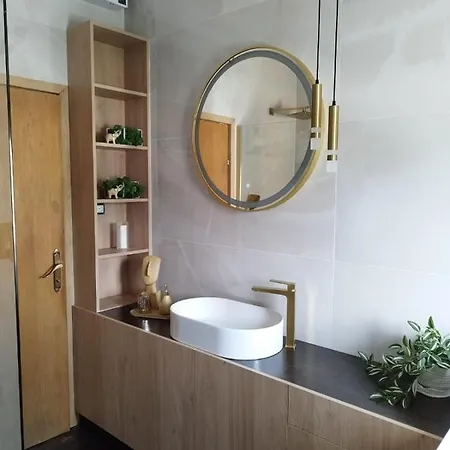 Dream Apartmants