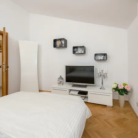 Apartman Spalato Dream Apartmants *