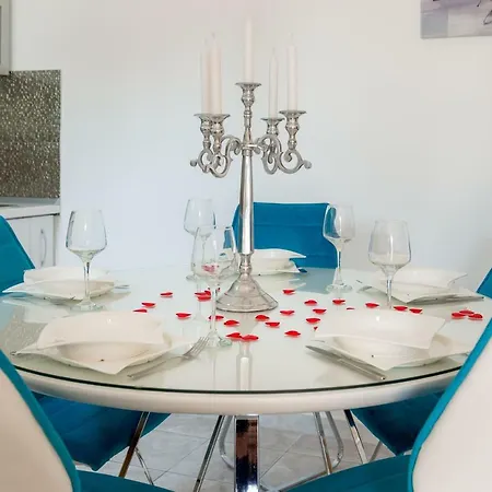 Spalato Dream Apartmants *