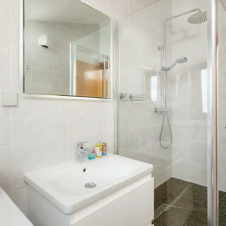 Apartman Spalato Dream Apartmants *