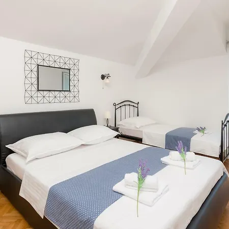 Apartman Spalato Dream Apartmants
