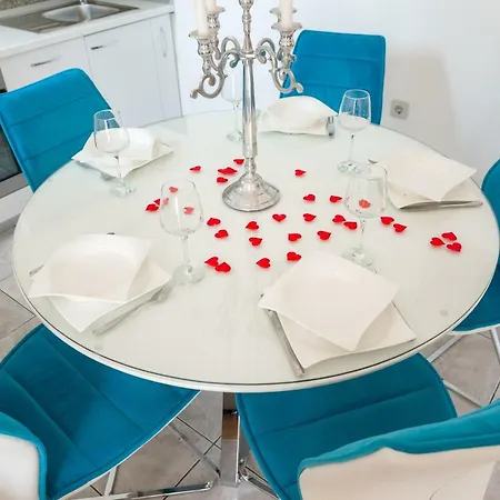 Apartamento Dream Apartmants