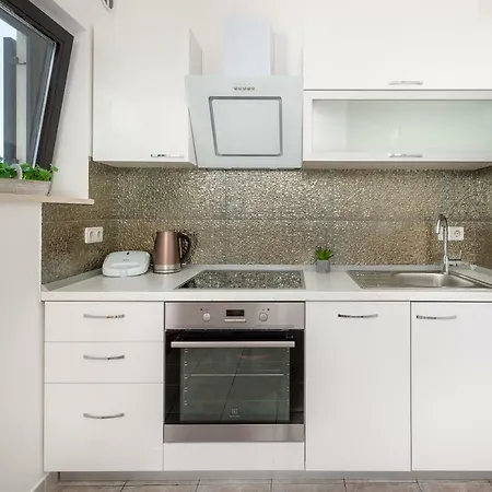 Apartman Spalato Dream Apartmants *