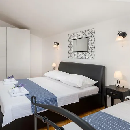 Spalato Dream Apartmants *