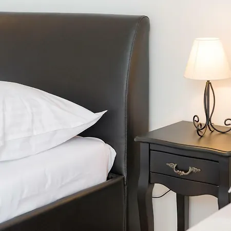 Dream Apartmants Apartamento