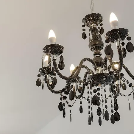 Dream Apartmants Apartamento