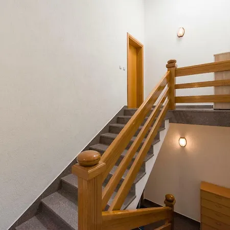 Dream Apartmants Apartamento Split