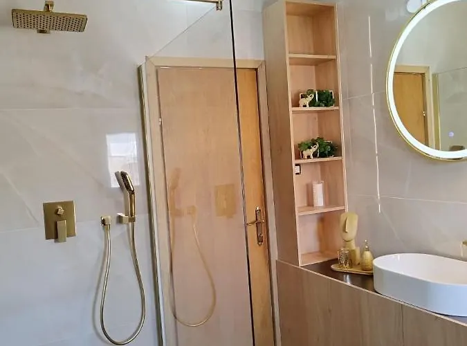 Dream Apartmants * Split