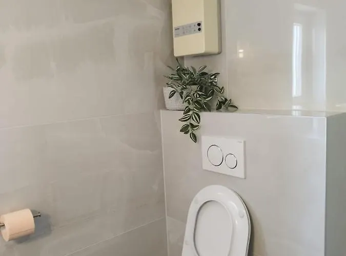 Dream Apartmants Daire Split