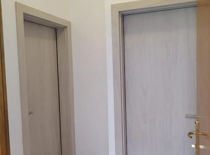 Dream Apartmants *