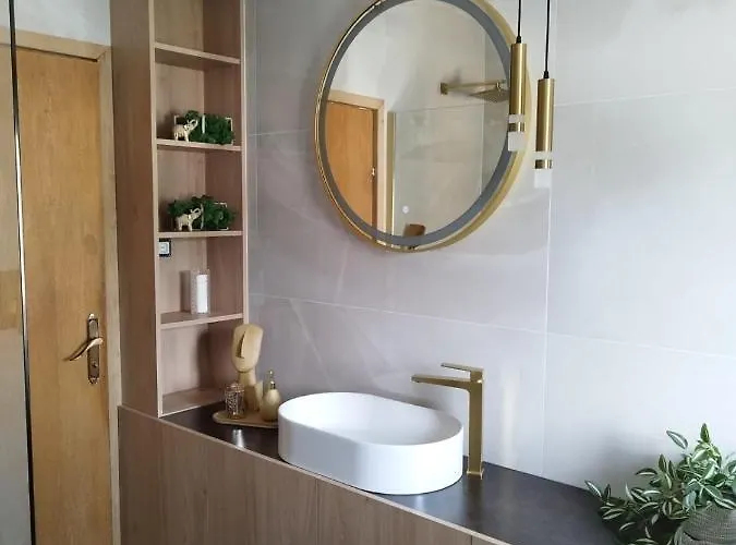 Dream Apartmants