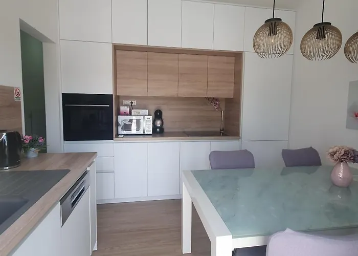 Dream Apartmants Daire *