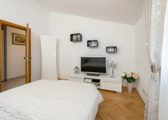Daire Dream Apartmants *