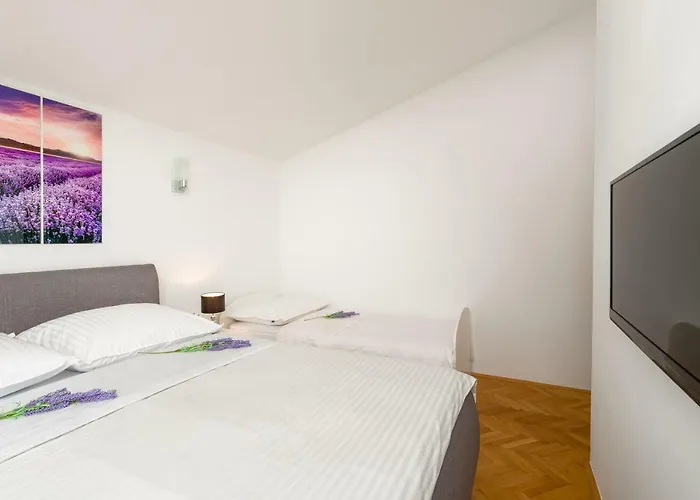 Dream Apartmants *